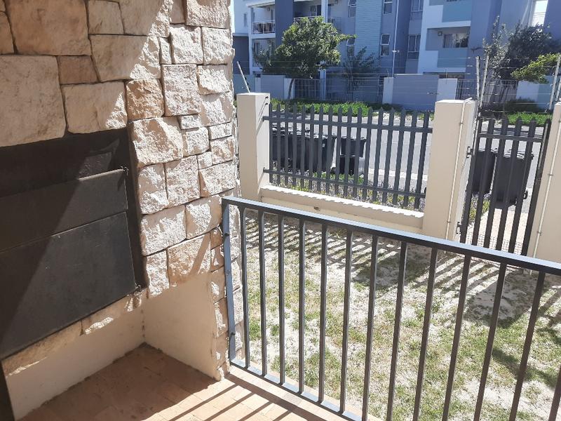 2 Bedroom Property for Sale in Burgundy Estate Western Cape